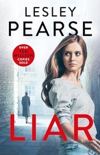 Liar: The Sunday Times Top 5