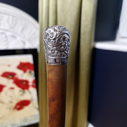 Antique walking stick dunkley - walking,