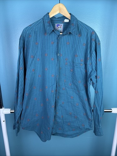 Vintage santana cowboy shirts - vintage,