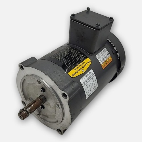 New baldor vm3538 industrial - vm3538,