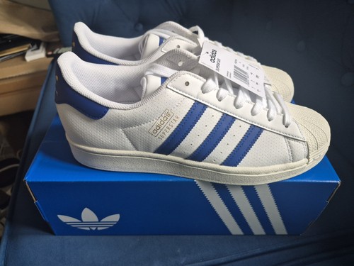 Adidas superstar perforated - ",