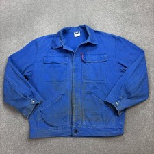 VTG French Jacket Adult Small