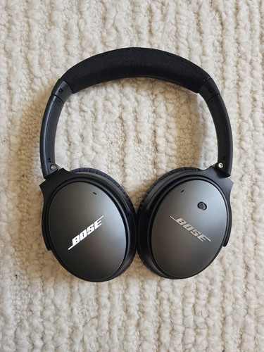 Bose qc25 quietcomfort - bose, 25