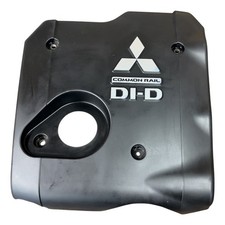 MITSUBISHI L200 ENGINE COVER