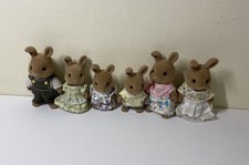 Vintage Sylvanian
