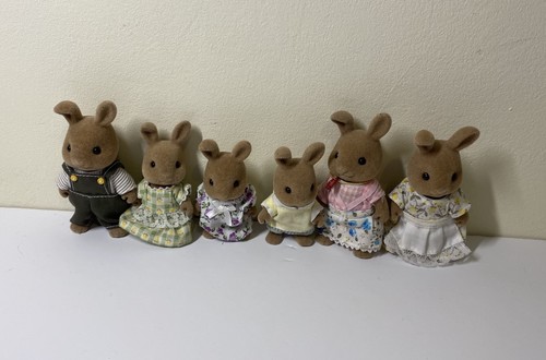 Vintage sylvanian - vintage,