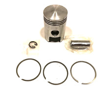 Piston for Jawa CZ 476 125 52.00 piston pin 18mm.