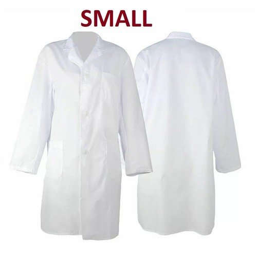 Doctors medical lab coat white - doctors,