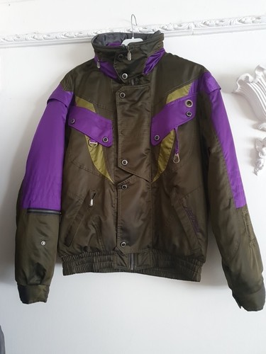 Nevica vintage ski - vintage, size