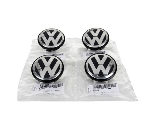 Genuine alloy wheel center - alloy,