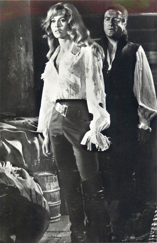 Actress michèle mercier movie - actress,