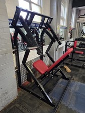 Hammer Strength 'Style'