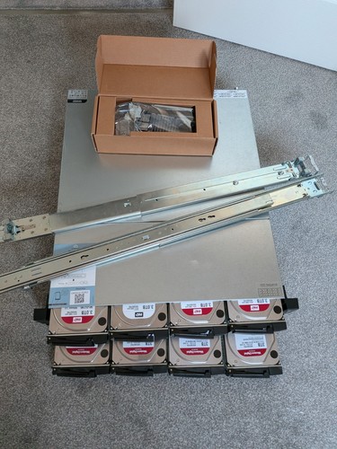 Qnap 1273u 12x 5 - ts-1273u,