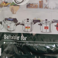 Original Prestige Pressure