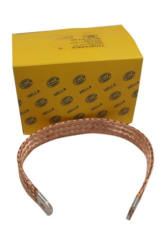 Hella 400a copper earth - copper,