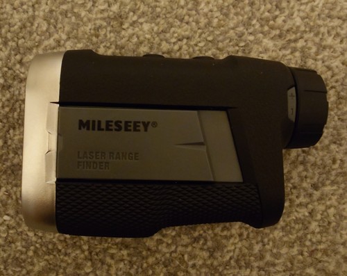 Mileseey golf laser - golf,