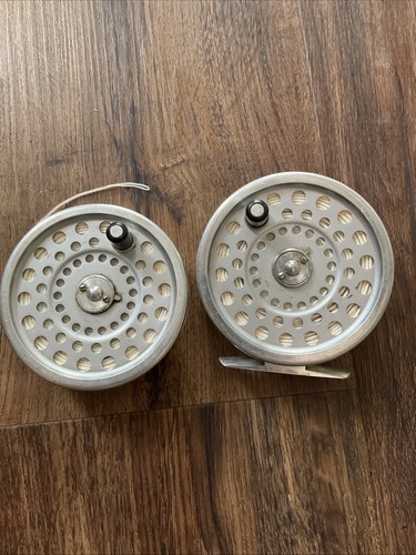 Vintage hardy marquis - a,