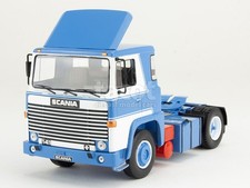 Scania LBT 141 Tractor 1976 -