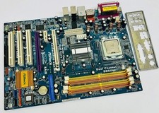 ASRock ConRoeXFire-eSATA2 Rev