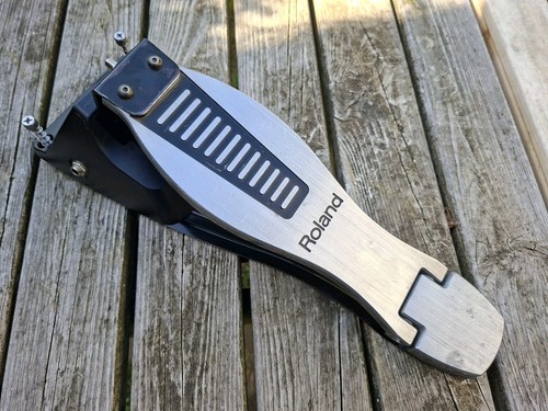 Roland hat pedal - roland, /