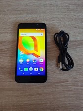 Alcatel A3 5046y 16GB - Black