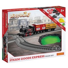 Hornby R9361M Playtrains Steam