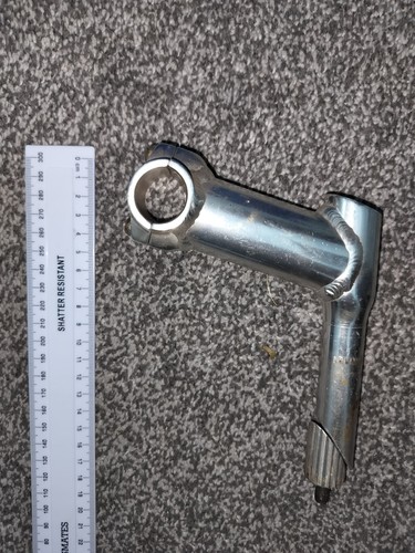 Corp bicycle quill - bicycle,