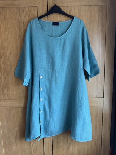 Oska johansson tunic - , fits