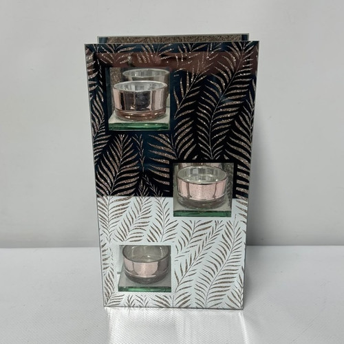 The range sparkle leaf - range,