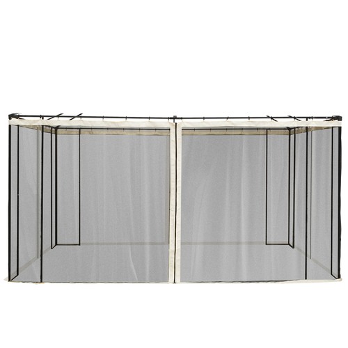 Outsunny 352 207cm universal - 352,