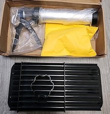 Sausage Boilie Gun and 16mm