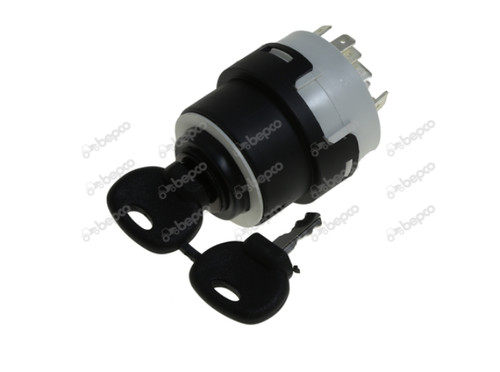 For jcb telehandler ignition - for,