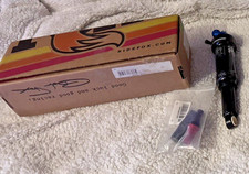 fox float dps rear shock