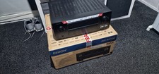 Denon X4700h Avr Boxed