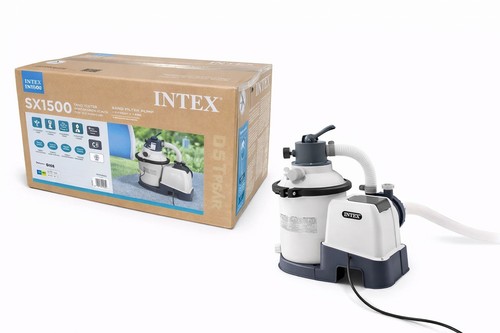 Intex 26644 sand - 26644,