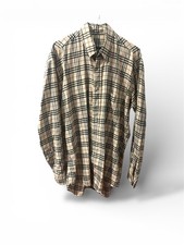 Burberry Mens Shirt Medium