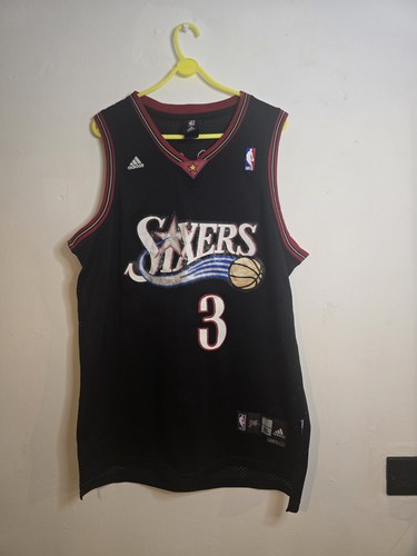 Allen iverson philadelphia - #3,