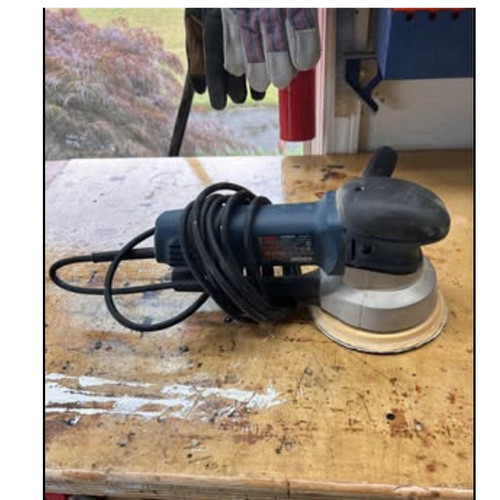 Bosch 1250devs corded - 1250devs, dual