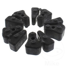 Tourmax Cush Drive Rubbers Set