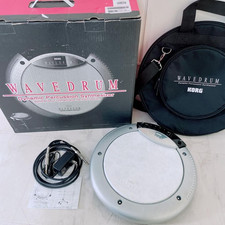 KORG WAVEDRUM Global Edition