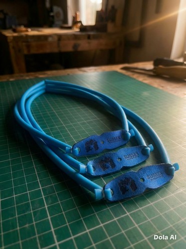 4070 blue tube replacement - tube,