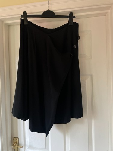 Black fun skirt - fun,
