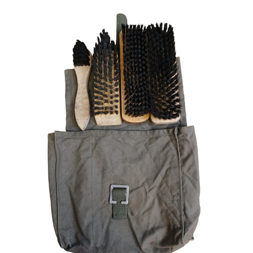 German army putzzeug military - army,