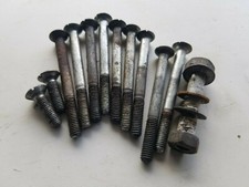 Crankcase Connecting Bolts 1973 Ossa MAR Mick Andrews Replica 250 Trials 72 73