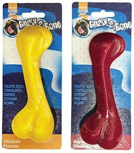Goodboy gnaw bone nylon - nylon,