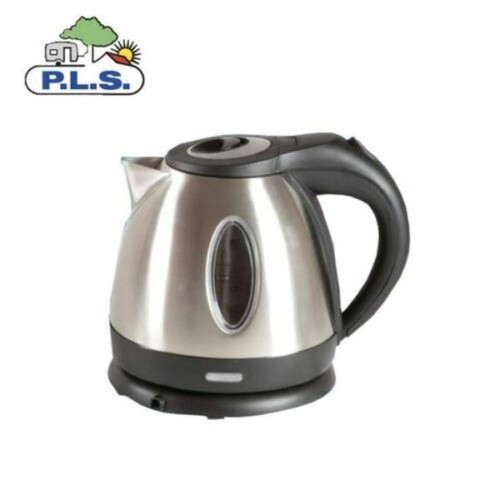 Caravan motorhome chrome 750w - chrome,