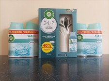 NENUCO Airwick refills and