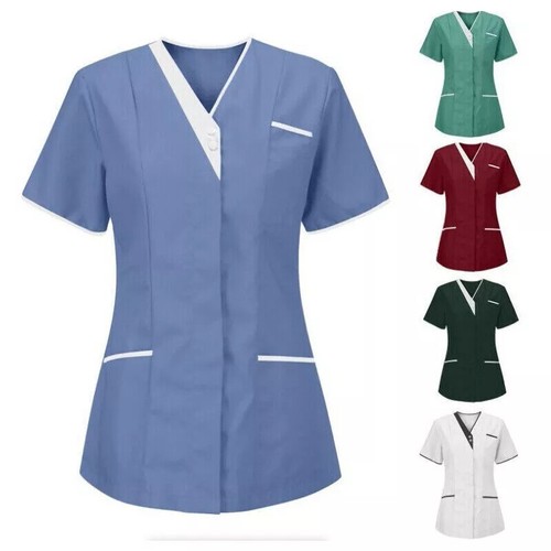 Womens tunic nurses uniform - womens,