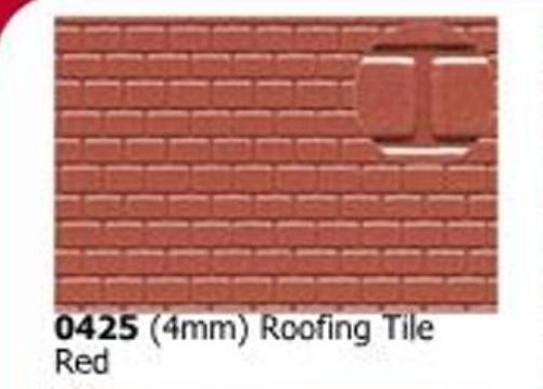 Slaters 0425 5mm - 300, x