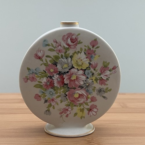 Beautiful ibis pottery floral - ibis,
